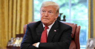 ইরানের প্রস্তাব প্রত্যাখ্যান করলেন ট্রাম্প