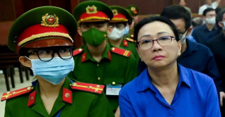 ৯শ`কোটি ডলার দিতে পারলে মৃত্যুদণ্ড এড়াতে পারবেন নারী ধনকুবের ৯শ`কোটি ডলার দিতে পারলে মৃত্যুদণ্ড এড়াতে পারবেন নারী ধনকুবের