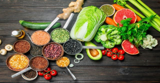 যে ৫ খাবার খেলে হার্ট অ্যাটাকের ঝুঁকি কমে