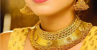 সোনার দাম কমল সোনার দাম কমল