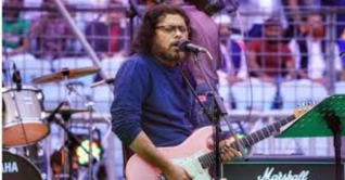 বিজয়ের কনসার্টে মাতবে রাজধানী বিজয়ের কনসার্টে মাতবে রাজধানী