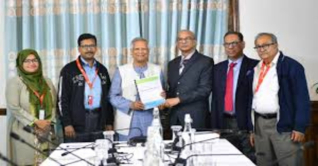 গুমের ঘটনায় শেখ হাসিনার সম্পৃক্ততা খুঁজে পেয়েছে কমিশন গুমের ঘটনায় শেখ হাসিনার সম্পৃক্ততা খুঁজে পেয়েছে কমিশন