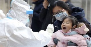 ফের চীনে করোনা সংক্রমণ ছড়িয়ে পড়ায় উদ্বেগ