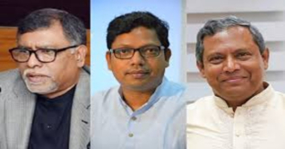 দুর্নীতির অভিযোগে সাবেক ৩ মন্ত্রীর বিরুদ্ধে দুদকের ৬ মামলা দুর্নীতির অভিযোগে সাবেক ৩ মন্ত্রীর বিরুদ্ধে দুদকের ৬ মামলা