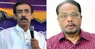 শামীম ওসমান-জিএম কাদেরসহ ১৪৫ জনের নামে মামলা শামীম ওসমান-জিএম কাদেরসহ ১৪৫ জনের নামে মামলা