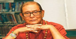 হেলাল হাফিজ ছিলেন স্বৈরতন্ত্রের বিরুদ্ধে এক সাহসী কণ্ঠ : ড. ইউনূস হেলাল হাফিজ ছিলেন স্বৈরতন্ত্রের বিরুদ্ধে এক সাহসী কণ্ঠ : ড. ইউনূস