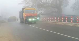 সর্বনিম্ন তাপমাত্রায় কাঁপছে চুয়াডাঙ্গা সর্বনিম্ন তাপমাত্রায় কাঁপছে চুয়াডাঙ্গা