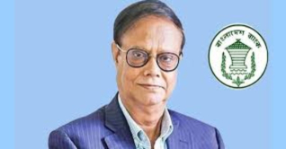 মূল্যস্ফীতি ৫ শতাংশের নিচে নেমে আসবে: গভর্নর মূল্যস্ফীতি ৫ শতাংশের নিচে নেমে আসবে: গভর্নর