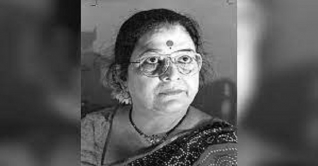 সাহিত্যিক শীর্ষেন্দু মুখোপাধ্যায়ের স্ত্রী মারা গেছেন