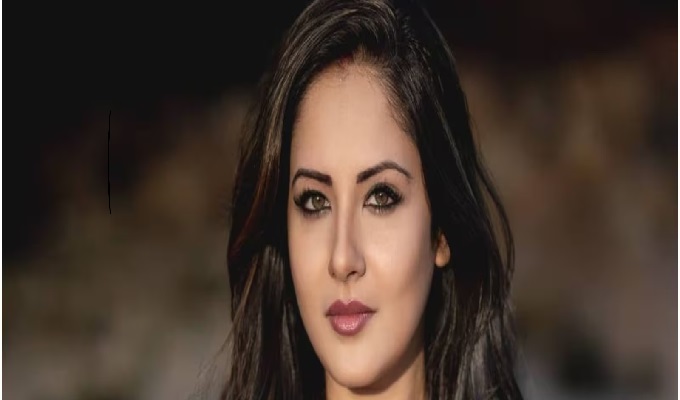 টালিউড অভিনেত্রী পূজা ব্যানার্জি