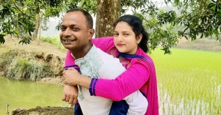 অতীত গোপন করে অনুতপ্ত সেই সোহেল