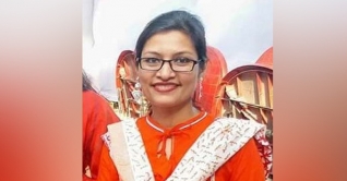 করোনায় ডা. আইরিন জামানের মৃত্যু