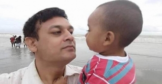 করোনা: চট্টগ্রাম মেট্রোপলিটন হাসপাতালের ডাক্তারের মৃত্যু