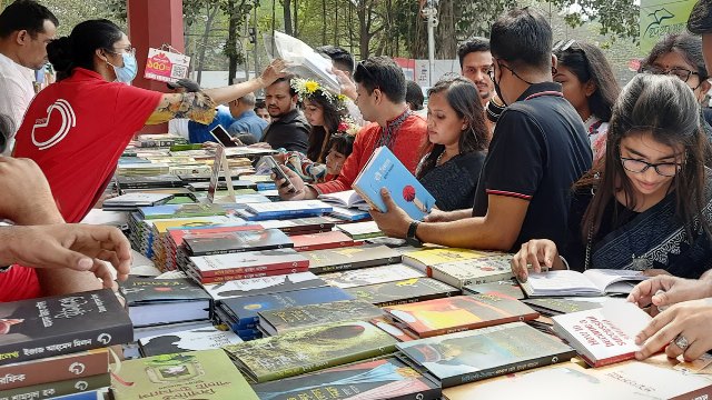 সংগৃহীত ছবি