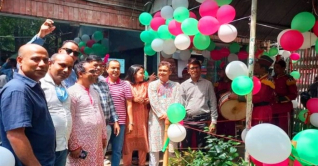 ঢাকা রিপোর্টার্স ইউনিটির ২৭তম প্রতিষ্ঠাবার্ষিকী আজ ঢাকা রিপোর্টার্স ইউনিটির ২৭তম প্রতিষ্ঠাবার্ষিকী আজ