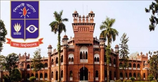 ঢাবি শিক্ষার্থীদের হল ছাড়ার নির্দেশ