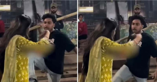 টিএসসিতে নারী লাঞ্ছনা: ঢাবির ৩ শিক্ষার্থী বহিষ্কার