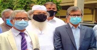 ঢাবির ৯৬ শতাংশ শিক্ষার্থী টিকার আওতায় : উপাচার্য ঢাবির ৯৬ শতাংশ শিক্ষার্থী টিকার আওতায় : উপাচার্য