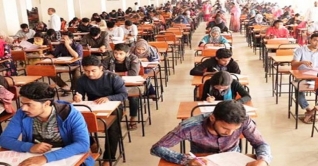 গুচ্ছের ‘বি’ ইউনিটের ভর্তি পরীক্ষা আজ গুচ্ছের ‘বি’ ইউনিটের ভর্তি পরীক্ষা আজ