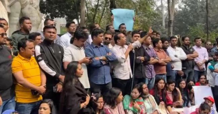 প্রতীকী ছবি।