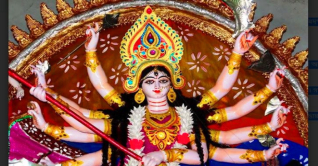 মাগুরায় এবার ৬৯৬ মণ্ডপে দুর্গাপূজা অনুষ্ঠিত হবে