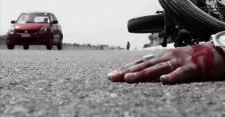 এপ্রিলে সড়ক দুর্ঘটনায় প্রাণ গেল ৪৬৮ জনের এপ্রিলে সড়ক দুর্ঘটনায় প্রাণ গেল ৪৬৮ জনের