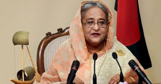 আওয়ামী লীগের বিজয় ছিল খুবই প্রত্যাশিত: প্রধানমন্ত্রী আওয়ামী লীগের বিজয় ছিল খুবই প্রত্যাশিত: প্রধানমন্ত্রী
