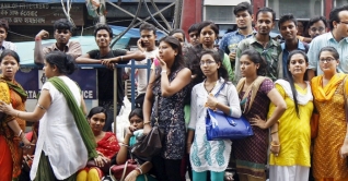 ভারতের পশ্চিমবঙ্গে ভূমিকম্প ভারতের পশ্চিমবঙ্গে ভূমিকম্প