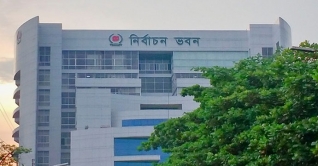 তৃতীয় ধাপে ভোট পড়েছে ৪১.৪১ শতাংশ