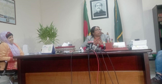 সংসদ নির্বাচন ব্যালটে করার প্রস্তুতি নিতে হবে: ইসি রাশেদা