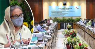 একনেকে ১২ হাজার কোটি টাকার ১২ প্রকল্প অনুমোদন