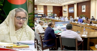 আড়াই হাজার কোটি টাকা ব্যয়ে একনেকে ৬ প্রকল্প অনুমোদন আড়াই হাজার কোটি টাকা ব্যয়ে একনেকে ৬ প্রকল্প অনুমোদন