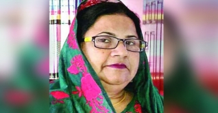 ইডেনের সাবেক অধ্যক্ষ হত্যায় ২ গৃহকর্মীর বিরুদ্ধে চার্জশিট