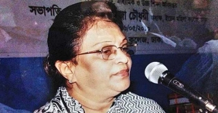 ইডেন কলেজের সাবেক অধ্যক্ষ হত্যা; গ্রেফতার ৩