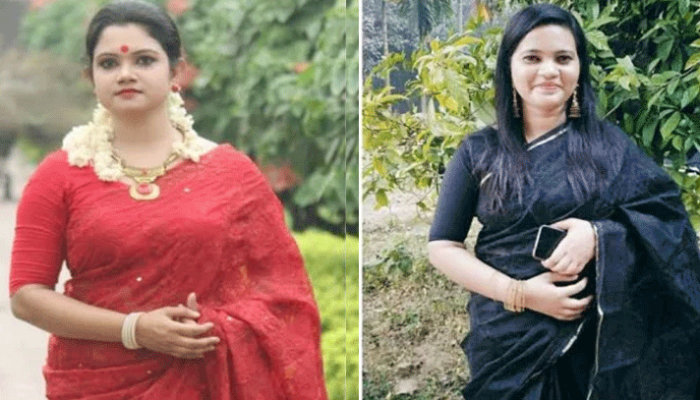 তামান্না জেসমিন রিভা ও রাজিয়া সুলতানা