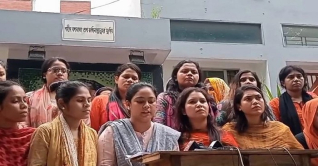 ইডেনের বহিষ্কৃত ৯ নেত্রীর আগাম জামিন ইডেনের বহিষ্কৃত ৯ নেত্রীর আগাম জামিন