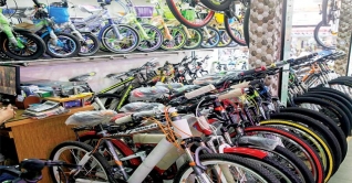 বাইসাইকেল রপ্তানিতে মিলবে নগদ সহায়তা