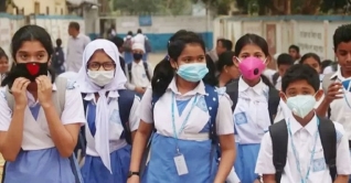 ভ্যাকসিন ছাড়া শিক্ষাপ্রতিষ্ঠান খোলা কঠিন: জাতীয় কমিটি