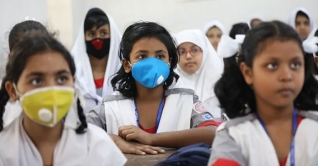 ‘ফেব্রুয়ারির দ্বিতীয় সপ্তাহের মধ্যে প্রাথমিক বিদ্যালয় খুলবে’ ‘ফেব্রুয়ারির দ্বিতীয় সপ্তাহের মধ্যে প্রাথমিক বিদ্যালয় খুলবে’