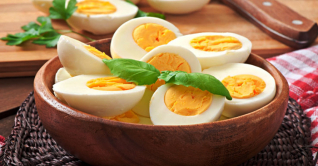 এই শীতে প্রতিদিন ডিম খেলে যেসব উপকার পাবেন এই শীতে প্রতিদিন ডিম খেলে যেসব উপকার পাবেন