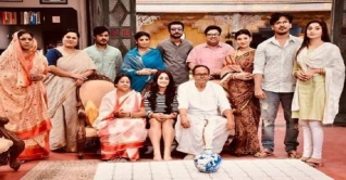 টলিউডে ফের বাংলা সিরিয়ালের শ্যুটিং শুরু টলিউডে ফের বাংলা সিরিয়ালের শ্যুটিং শুরু