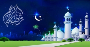 আজ পবিত্র ঈদুল ফিতর আজ পবিত্র ঈদুল ফিতর