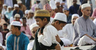 রাজধানীতে কখন কোথায় ঈদের জামাত