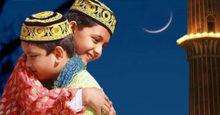 রমজানের ওই রোজার শেষে এলো খুশির ঈদ রমজানের ওই রোজার শেষে এলো খুশির ঈদ