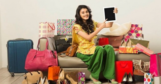 ঈদে অনলাইনে কেনাকাটায় রেকর্ড পরিমাণ বিক্রি