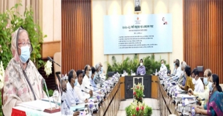 একনেকের নতুন ৬ প্রকল্প, ব্যয় ৬৬২৯ কোটি