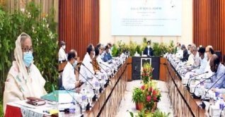 একনেকে নতুন ৪ প্রকল্প, ব্যয় ১৬৫৯ কোটি টাকা