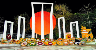 মহান শহীদ দিবস ও আন্তর্জাতিক মাতৃভাষা দিবস আজ