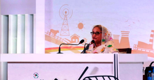 ১১ বিষয়কে গুরুত্ব দিয়ে আওয়ামী লীগের ইশতেহার ঘোষণা