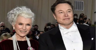 ইলন মাস্ক সম্পর্কে যা বললেন তার মা ইলন মাস্ক সম্পর্কে যা বললেন তার মা